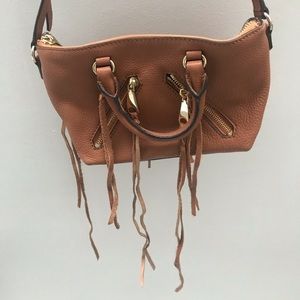Rebecca Minkoff Crossbody - Held for someone